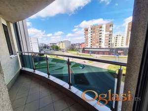 Četvorosoban stan 89m2 - Odmah useljivo